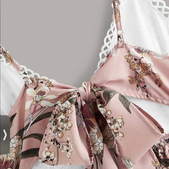 SHEIN top - Picture 1 of 4